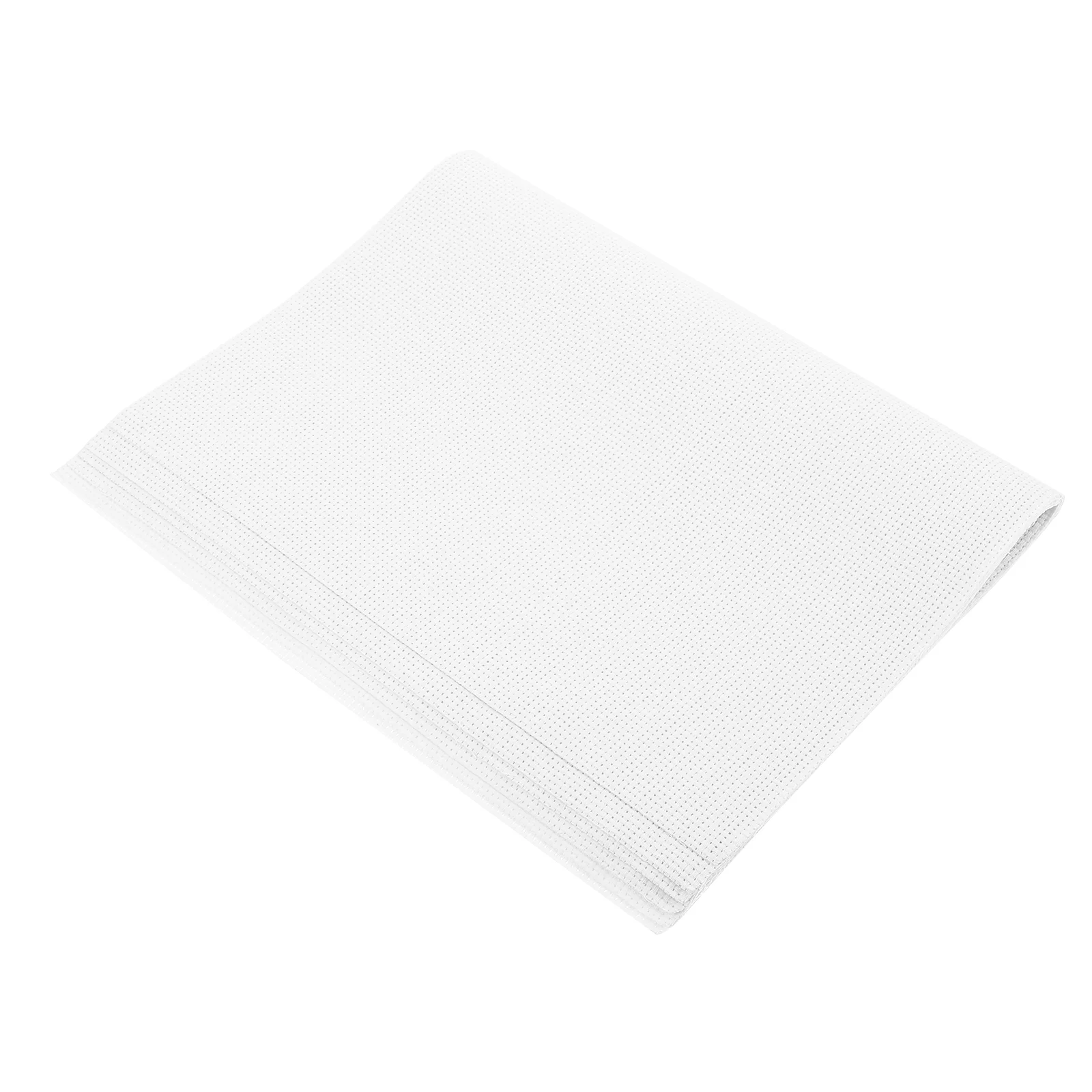 Stabilizer for Embroidery Machines Cross Stitch Cloth Apparel DIY Needlework Accessory The Weave Cotton
Stabilizer for Embroidery Machines Cross Stitch Cloth Apparel DIY Needlework Accessory The Weave Cotton