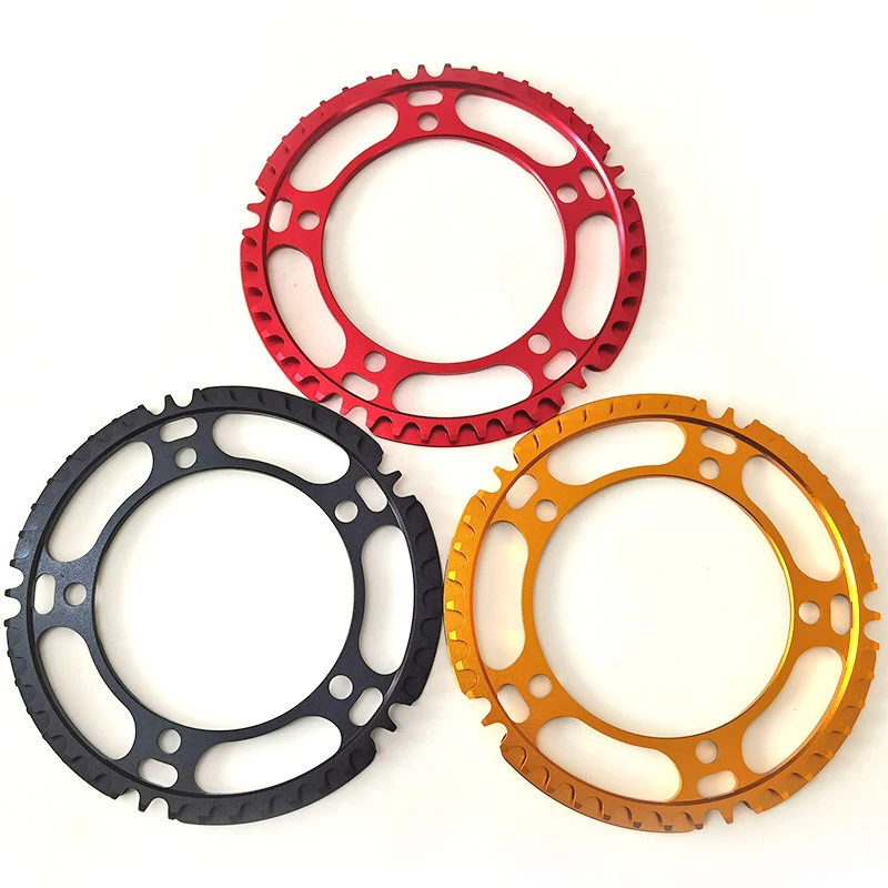 Настоятельно рекомендуется.Mi.Xim Bike Chainwheel 45T полые шатуны для шоссейного велосипеда красные
Настоятельно рекомендуется.Mi.Xim Bike Chainwheel 45T полые шатуны для шоссейного велосипеда красные