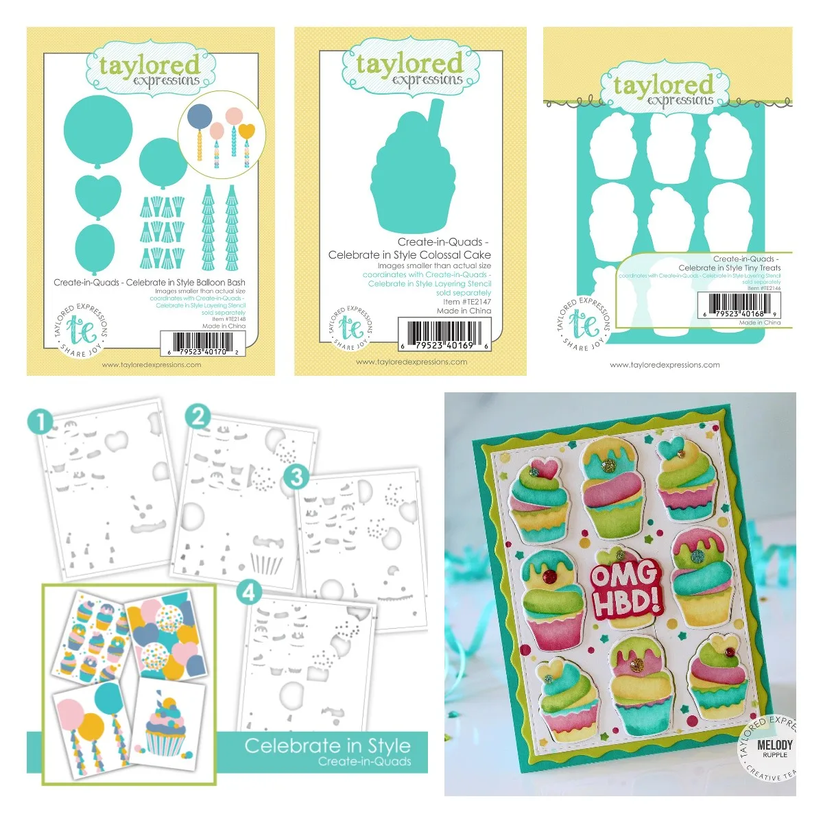 Arrival New Cake Balloon Die Create in Quads Layering Stencils DIY Scrapbooking Crafts Dies Cuts Birthday Greeting Card Handmade
Arrival New Cake Balloon Die Create in Quads Layering Stencils DIY Scrapbooking Crafts Dies Cuts Birthday Greeting Card Handmade