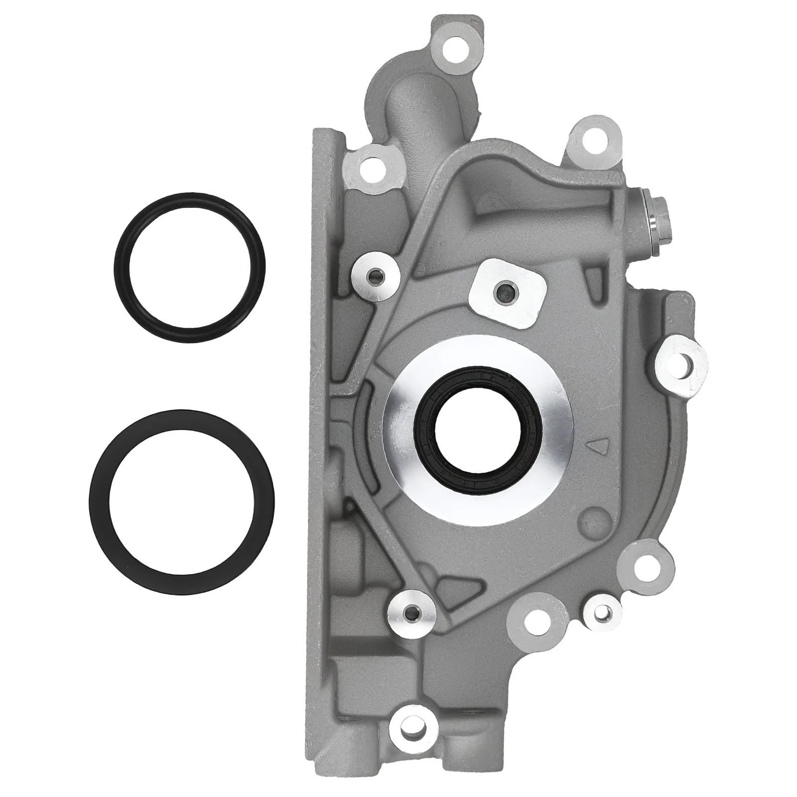 Oil Pump for Chrysler Cirrus Neon Dodge Neon 2.0L 1995-2002 4667884AC
Oil Pump for Chrysler Cirrus Neon Dodge Neon 2.0L 1995-2002 4667884AC