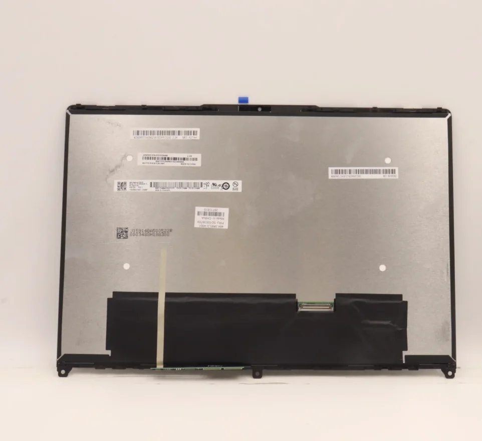 14" LCD For Lenovo IdeaPad Flex 5 14IAU7 14ALC7 14ABR8 14IRU8 82R7 82R9 82XX 82Y0 LCD Display touch screen Digitizer Assembly
14" LCD For Lenovo IdeaPad Flex 5 14IAU7 14ALC7 14ABR8 14IRU8 82R7 82R9 82XX 82Y0 LCD Display touch screen Digitizer Assembly