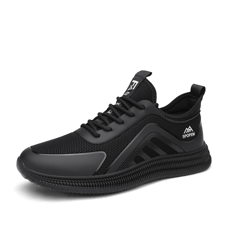 Men's casual trend versatile lightweight casual sports shoes men's motorcycle shoes
Men's casual trend versatile lightweight casual sports shoes men's motorcycle shoes