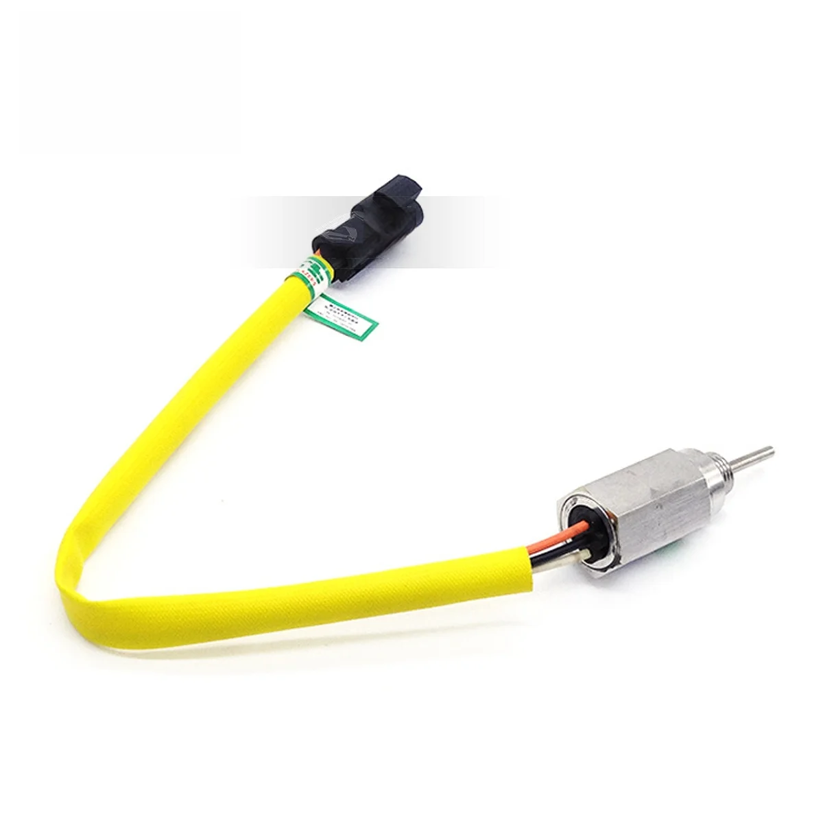 Temperature Sensor 134-2252-118-7226 for D6R 8-7 777D 988H Excavator & Construction Machinery
Temperature Sensor 134-2252-118-7226 for D6R 8-7 777D 988H Excavator & Construction Machinery