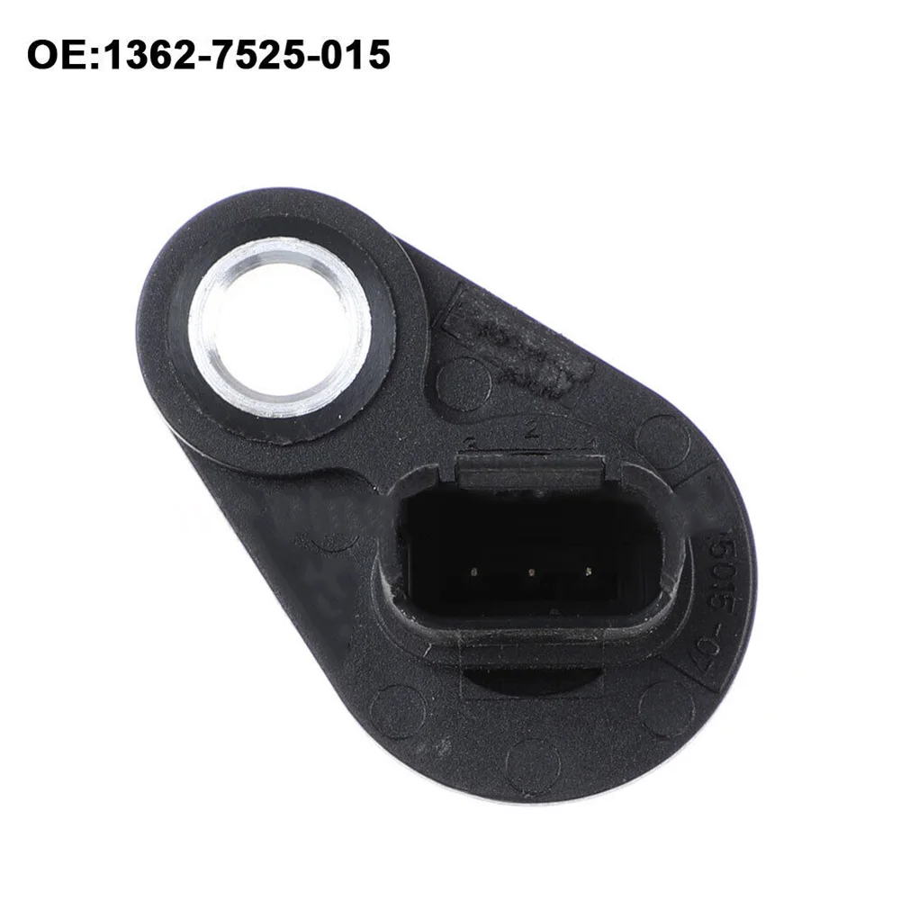 Новое высококачественное положение коленчатого вала 7626565, автомобильные аксессуары, простая установка, замена, стабильная для E90 E60 E63 Z4 2,5 3,0
Новое высококачественное положение коленчатого вала 7626565, автомобильные аксессуары, простая установка, замена, стабильная для E90 E60 E63 Z4 2,5 3,0