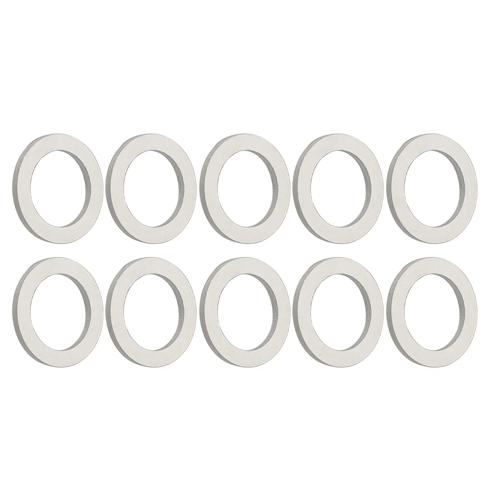 10pcs Car Transmission Drain Plug Washer For Honda For Acura 18mm 90471-PX4-000 2024 Hot Sale Brand New And High Quality
10pcs Car Transmission Drain Plug Washer For Honda For Acura 18mm 90471-PX4-000 2024 Hot Sale Brand New And High Quality