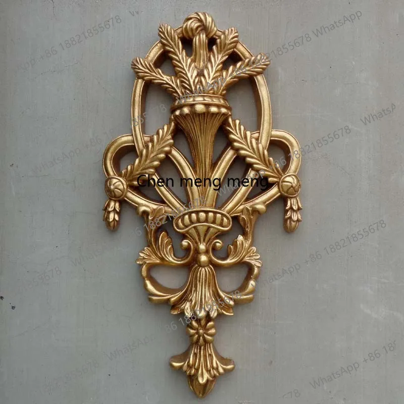 European retro bar hotel wall hanging decorative culture wall body art background wall hanging
European retro bar hotel wall hanging decorative culture wall body art background wall hanging