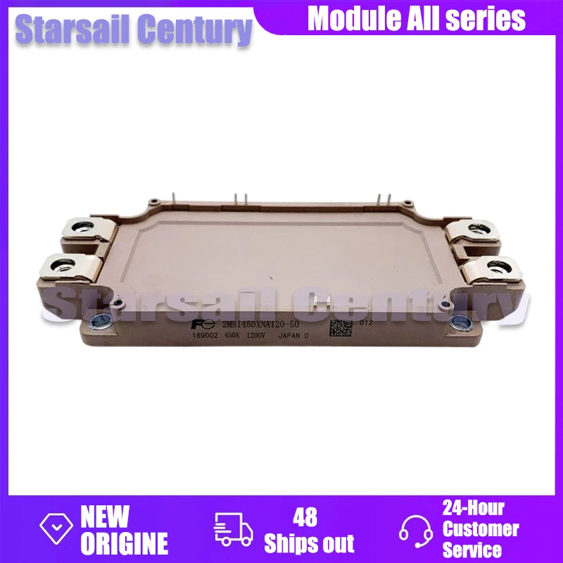 2MBI450XNA120-50 2MBI450XNA170-50 2MBI600XNG120-50 2MBI600XNG170-50 Module new Original
2MBI450XNA120-50 2MBI450XNA170-50 2MBI600XNG120-50 2MBI600XNG170-50 Module new Original