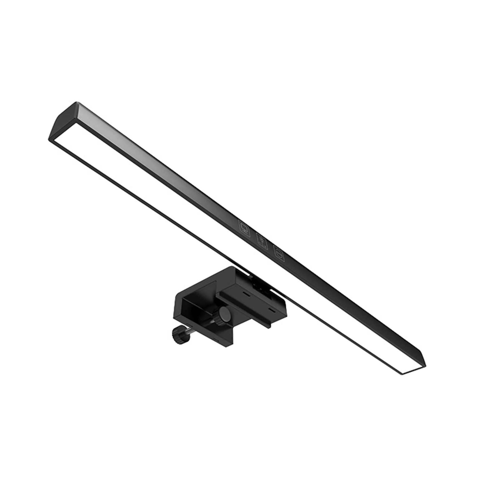 LED Reading Desk Hanging Lamp 3 Color Modes Stepless Dimmable Suitable for Children Student
LED Reading Desk Hanging Lamp 3 Color Modes Stepless Dimmable Suitable for Children Student