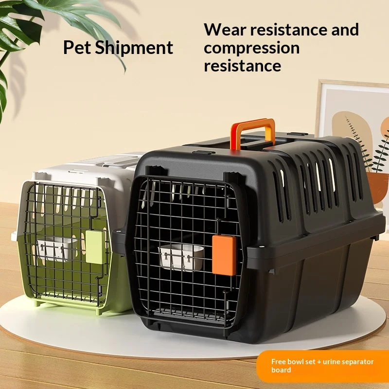 Airline Approved Dog Cat Travel Carrier Portable Foldable Breathable Secure Pet Crate Car Seat Small Medium Large Pet Carrier
Airline Approved Dog Cat Travel Carrier Portable Foldable Breathable Secure Pet Crate Car Seat Small Medium Large Pet Carrier