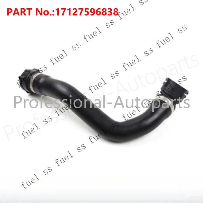 S+ 17127596838 Engine Radiator Coolant Hose Fit for BMW 125i 320i 328i 420i 428i
S+ 17127596838 Engine Radiator Coolant Hose Fit for BMW 125i 320i 328i 420i 428i