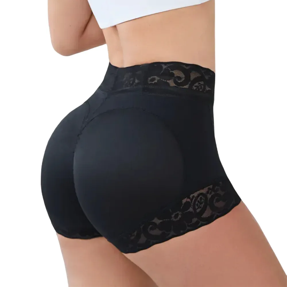 Corset Bustier Butt Lifter Shorts High Waisted Tummy Control Shapewear for Women Lifting Panties
Corset Bustier Butt Lifter Shorts High Waisted Tummy Control Shapewear for Women Lifting Panties