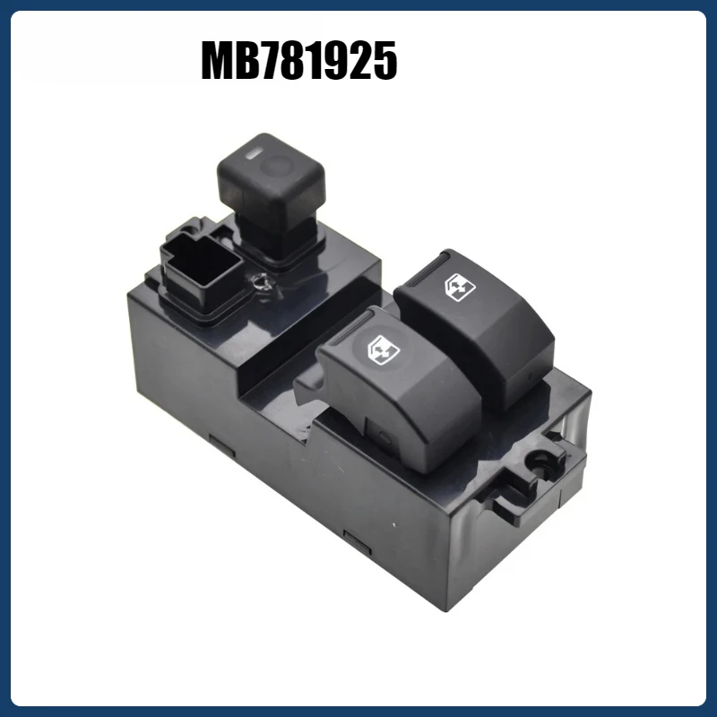 MB781925Для Mitsubishi Pajero II Master, кнопка подъемника стеклоподъемника 1994-1999, автомобильные аксессуары
MB781925Для Mitsubishi Pajero II Master, кнопка подъемника стеклоподъемника 1994-1999, автомобильные аксессуары
