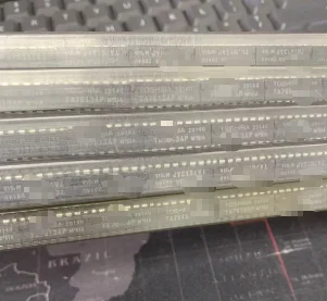 TA7613AP (1pcs)BOM matching / one-stop chip purchase original
TA7613AP (1pcs)BOM matching / one-stop chip purchase original