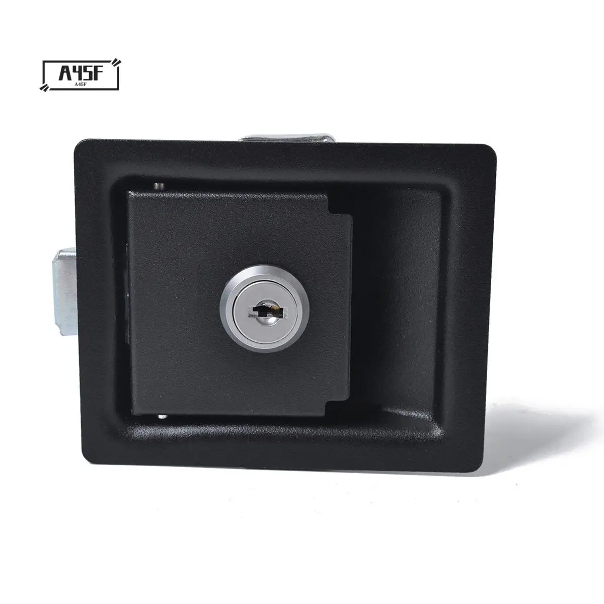 A45F-2PCS ящик для инструментов прицепа, замки, дверная ручка, защелка, противоугонные замки-лопатки для автофургона, грузовика, прицепа
A45F-2PCS ящик для инструментов прицепа, замки, дверная ручка, защелка, противоугонные замки-лопатки для автофургона, грузовика, прицепа