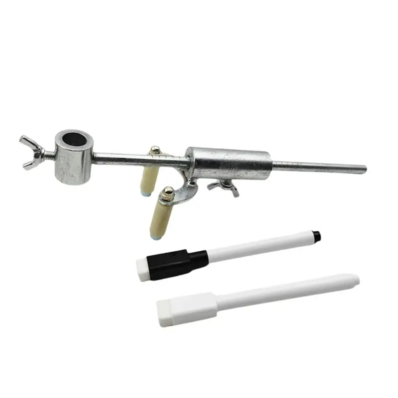 A96E-Eyebrow Scriber Car Dent Repair Tool Data Recovery Scriber Data Recovery Paint Marking Sheet Metal Repair Tool
A96E-Eyebrow Scriber Car Dent Repair Tool Data Recovery Scriber Data Recovery Paint Marking Sheet Metal Repair Tool