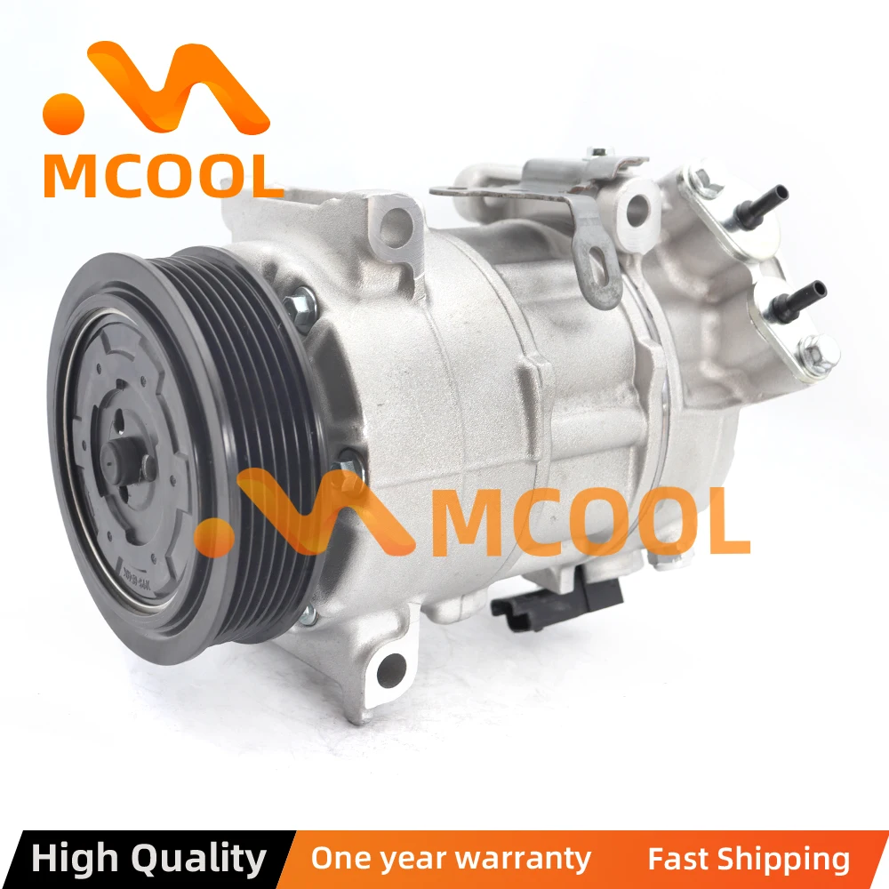 Компрессор переменного тока 5SEL12C для PEUGEOT 308 208 308 3008 2008 9675655880 9675659880 9807722580 9809274280 98103472880 9815198580
Компрессор переменного тока 5SEL12C для PEUGEOT 308 208 308 3008 2008 9675655880 9675659880 9807722580 9809274280 98103472880 9815198580