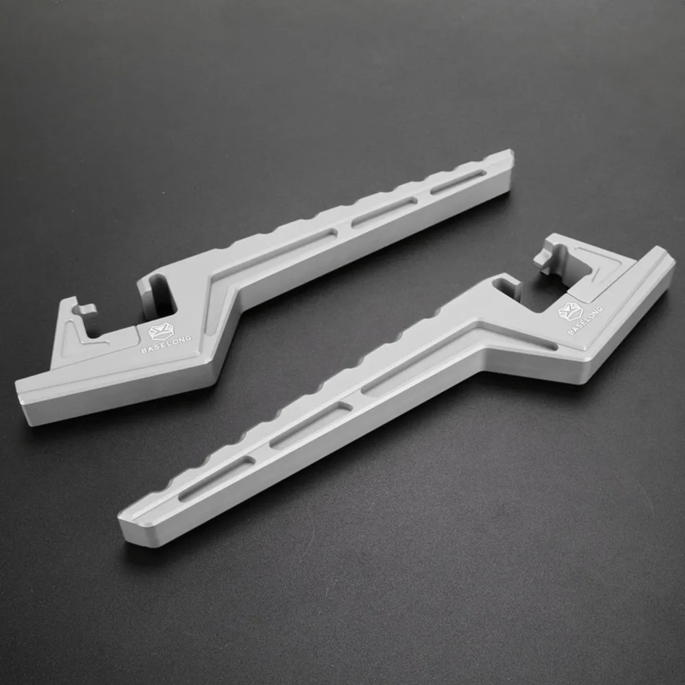 Passenger Foot Peg Extensions Extended Footpegs Motocross Bike Dirt Bike Off-Road Accessories For VTB VENTUS ONE
Passenger Foot Peg Extensions Extended Footpegs Motocross Bike Dirt Bike Off-Road Accessories For VTB VENTUS ONE