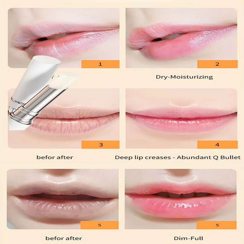 Lip Balm - Lasting Nourishment and Moisture for Men and Women - Daily Care Lip Balm
Lip Balm - Lasting Nourishment and Moisture for Men and Women - Daily Care Lip Balm