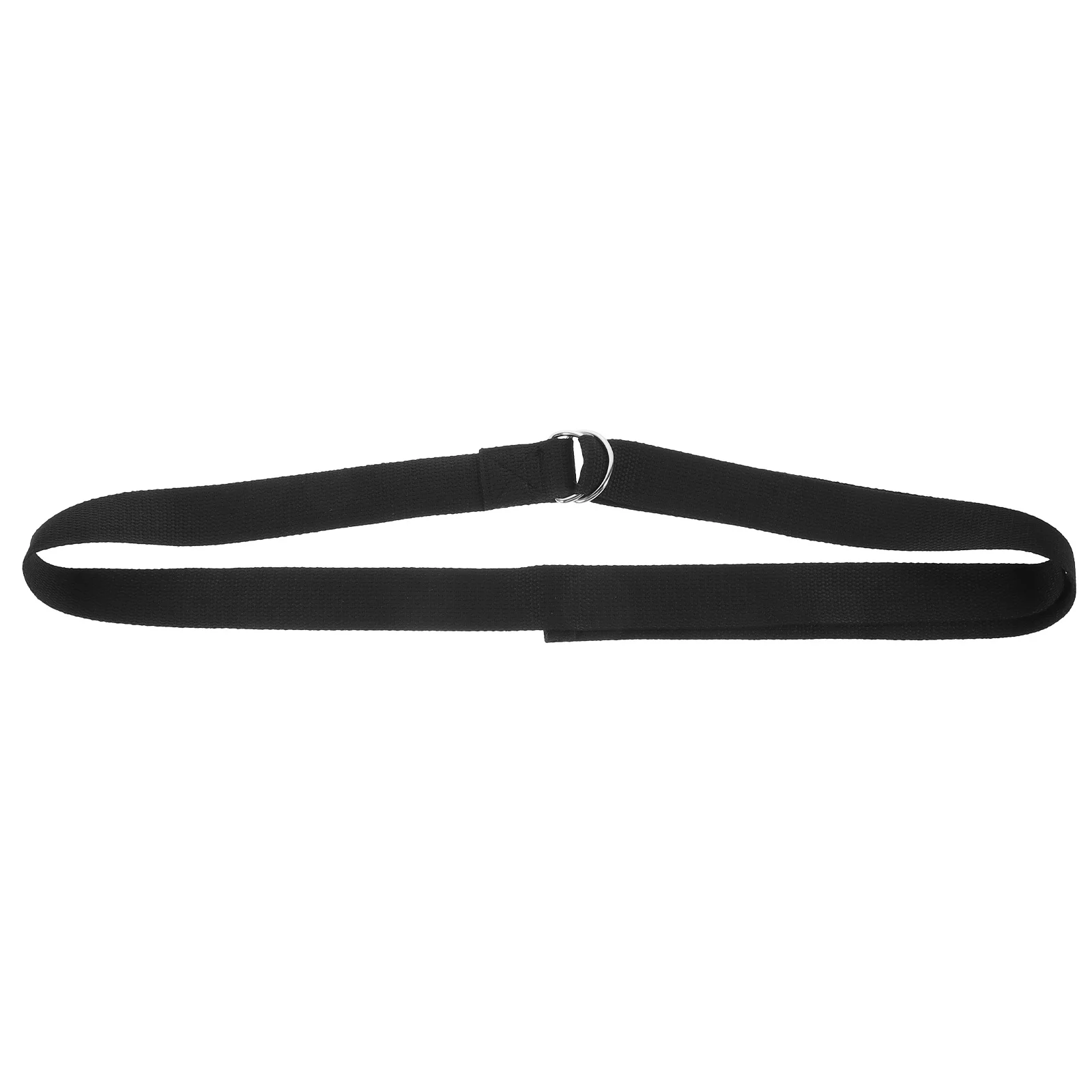 5Pcs Compact Yoga Strap Non Elastic Band for Home Gym Portable Exercise Supply Yoga Belt Strap Durable Fitness Band
5Pcs Compact Yoga Strap Non Elastic Band for Home Gym Portable Exercise Supply Yoga Belt Strap Durable Fitness Band