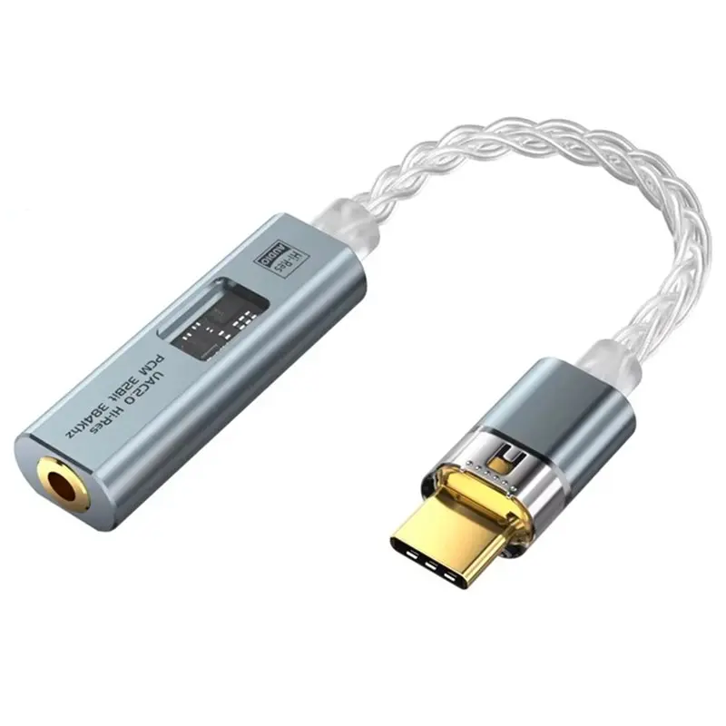 B04C-CX31993 MAX97220 ЦАП Type-C USB C к разъему 3,5 мм, Hi-Fi стерео наушники, конвертер AUX, аудиоусилитель
B04C-CX31993 MAX97220 ЦАП Type-C USB C к разъему 3,5 мм, Hi-Fi стерео наушники, конвертер AUX, аудиоусилитель