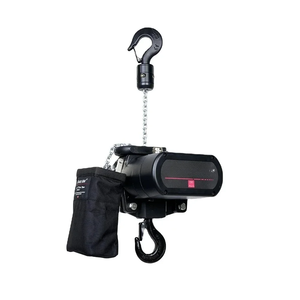 3-х ферменная электрическая цепная таль K2
3-х ферменная электрическая цепная таль K2