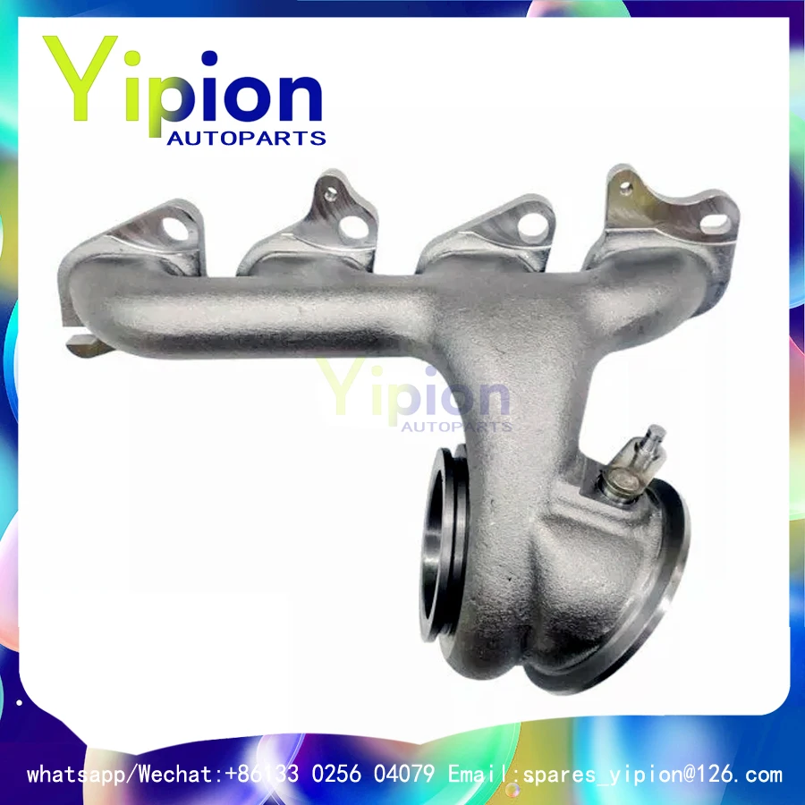 GT1446S 781504 Turbine housing turbocharger NEW 781504-0001 for Buick Encore ECOTEC A14NET 1.4L 103 Kw 140 HP - 860156 55565353
GT1446S 781504 Turbine housing turbocharger NEW 781504-0001 for Buick Encore ECOTEC A14NET 1.4L 103 Kw 140 HP - 860156 55565353