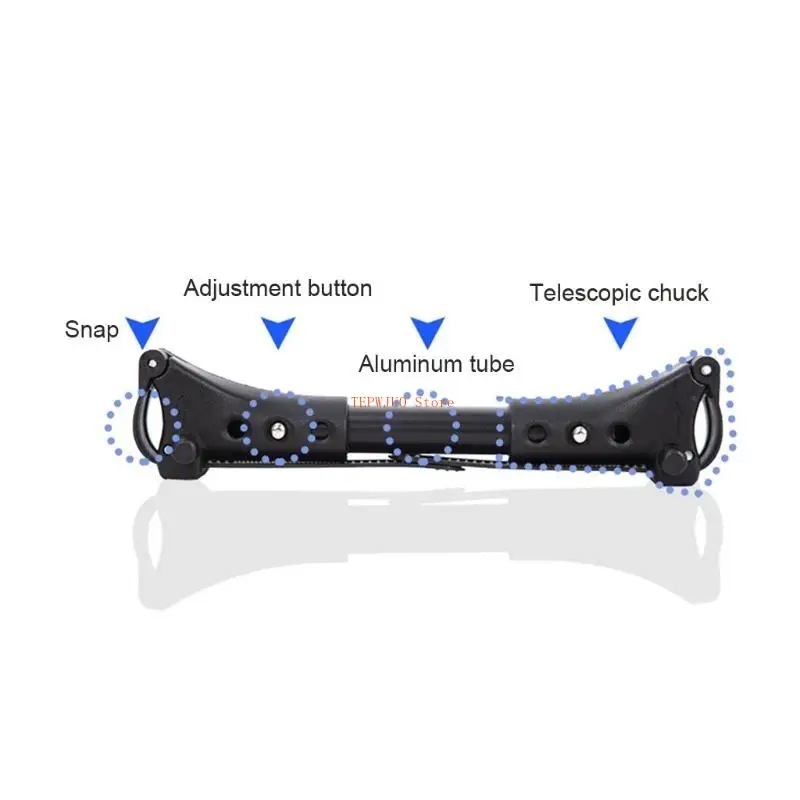 U50F 3Pcs Twin Baby Stroller Connector Universal Joints Triplets Quadruplets Infant Cart Secure Straps Adjustable Linker Hook
U50F 3Pcs Twin Baby Stroller Connector Universal Joints Triplets Quadruplets Infant Cart Secure Straps Adjustable Linker Hook