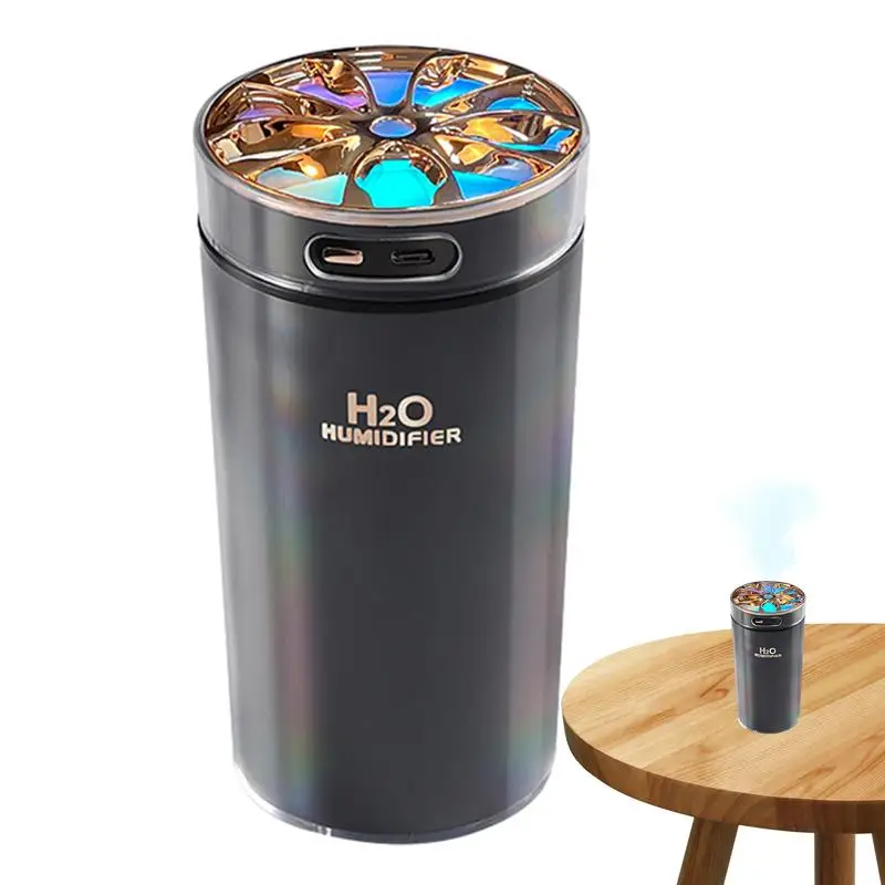 Wireless Car Humidifier Portable 300ML Car Fragrance Humidifier Car Humidifier Diffuser Travel Humidifier Mini Humidifier
Wireless Car Humidifier Portable 300ML Car Fragrance Humidifier Car Humidifier Diffuser Travel Humidifier Mini Humidifier