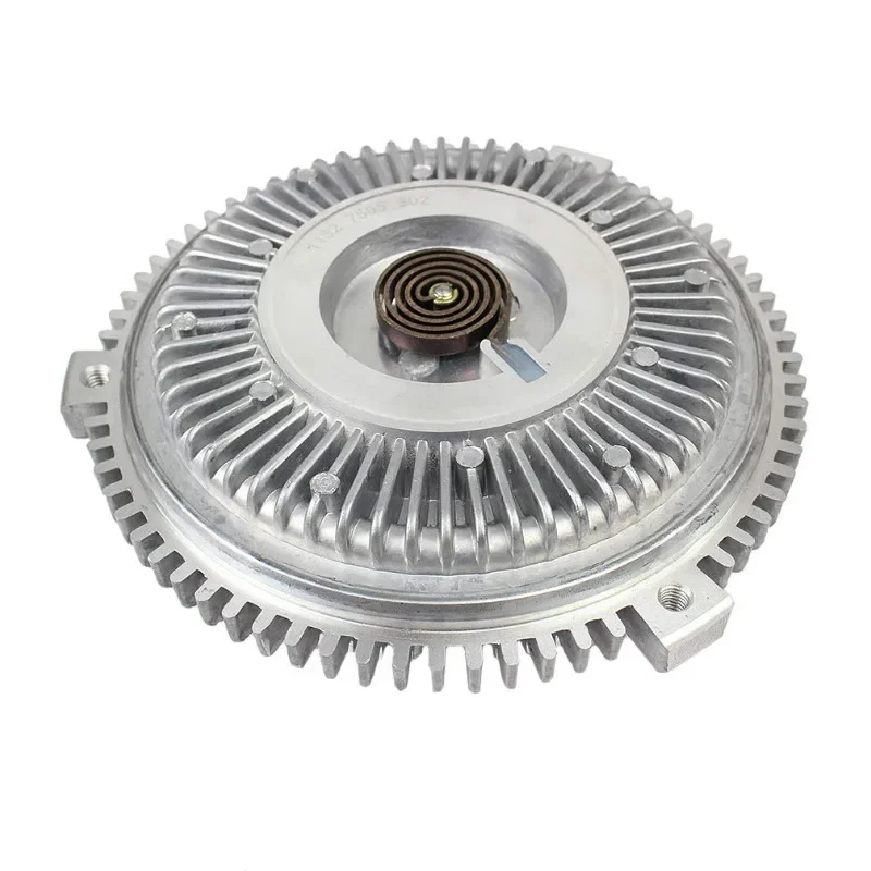 1PC Car Radiator Cooling Fan Clutch 11527505302 For -BMW E36 E38 E39 E46 E53 AMEXIAOXU
1PC Car Radiator Cooling Fan Clutch 11527505302 For -BMW E36 E38 E39 E46 E53 AMEXIAOXU