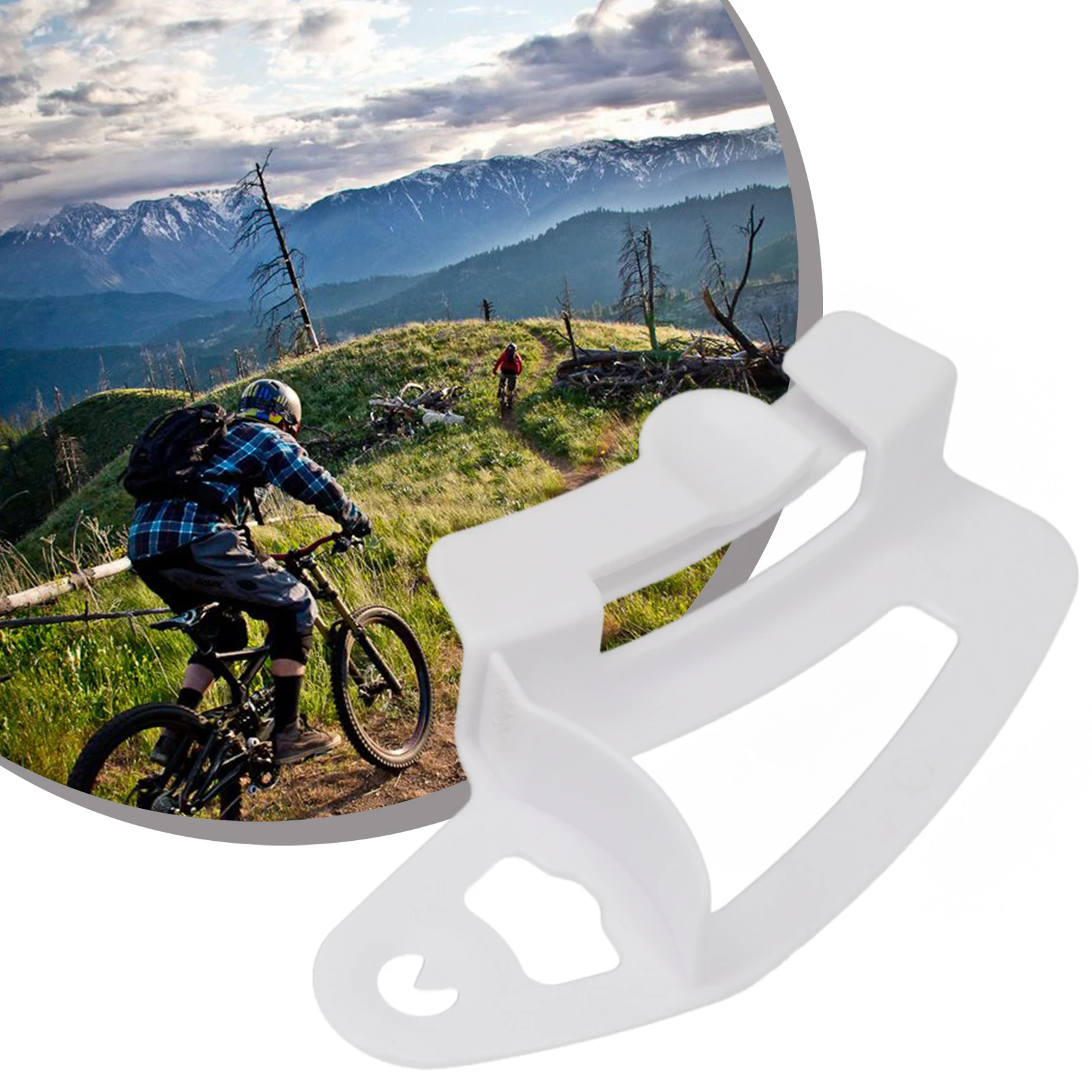 Калибровочный датчик заднего переключателя Chaingap для SRAM, Eagle, XX1, для GX NX, 12-скоростные велосипеды, улучшают точность переключения передач
Калибровочный датчик заднего переключателя Chaingap для SRAM, Eagle, XX1, для GX NX, 12-скоростные велосипеды, улучшают точность переключения передач