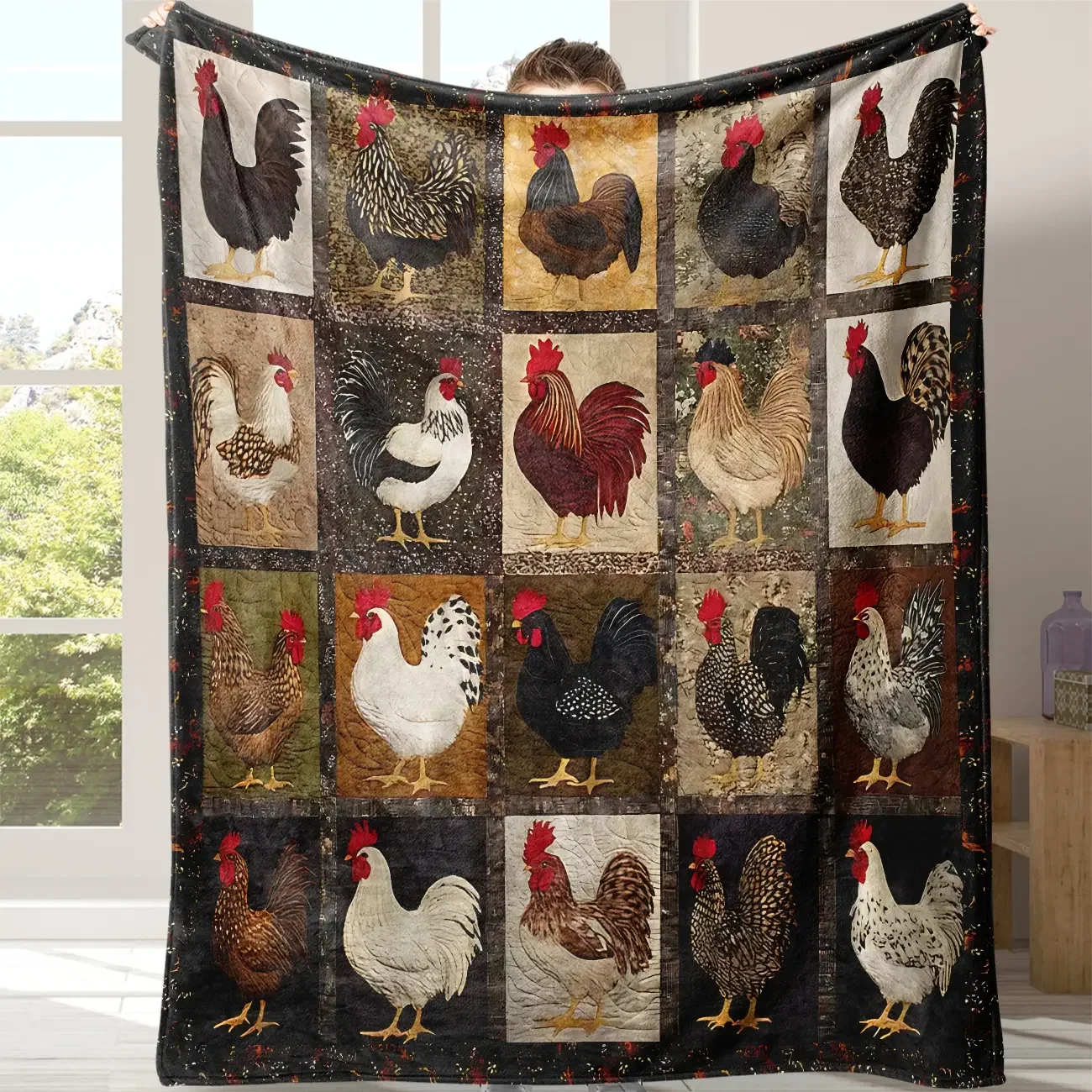 Soft Flannel Blanket, Lightweight Flannel Blanket, Soft Warm Blanket, Cozy Throw for Office & Home Use, Perfect Gift for Travel & Picnic, Durable & Comfortable Design
Soft Flannel Blanket, Lightweight Flannel Blanket, Soft Warm Blanket, Cozy Throw for Office & Home Use, Perfect Gift for Travel & Picnic, Durable & Comfortable Design