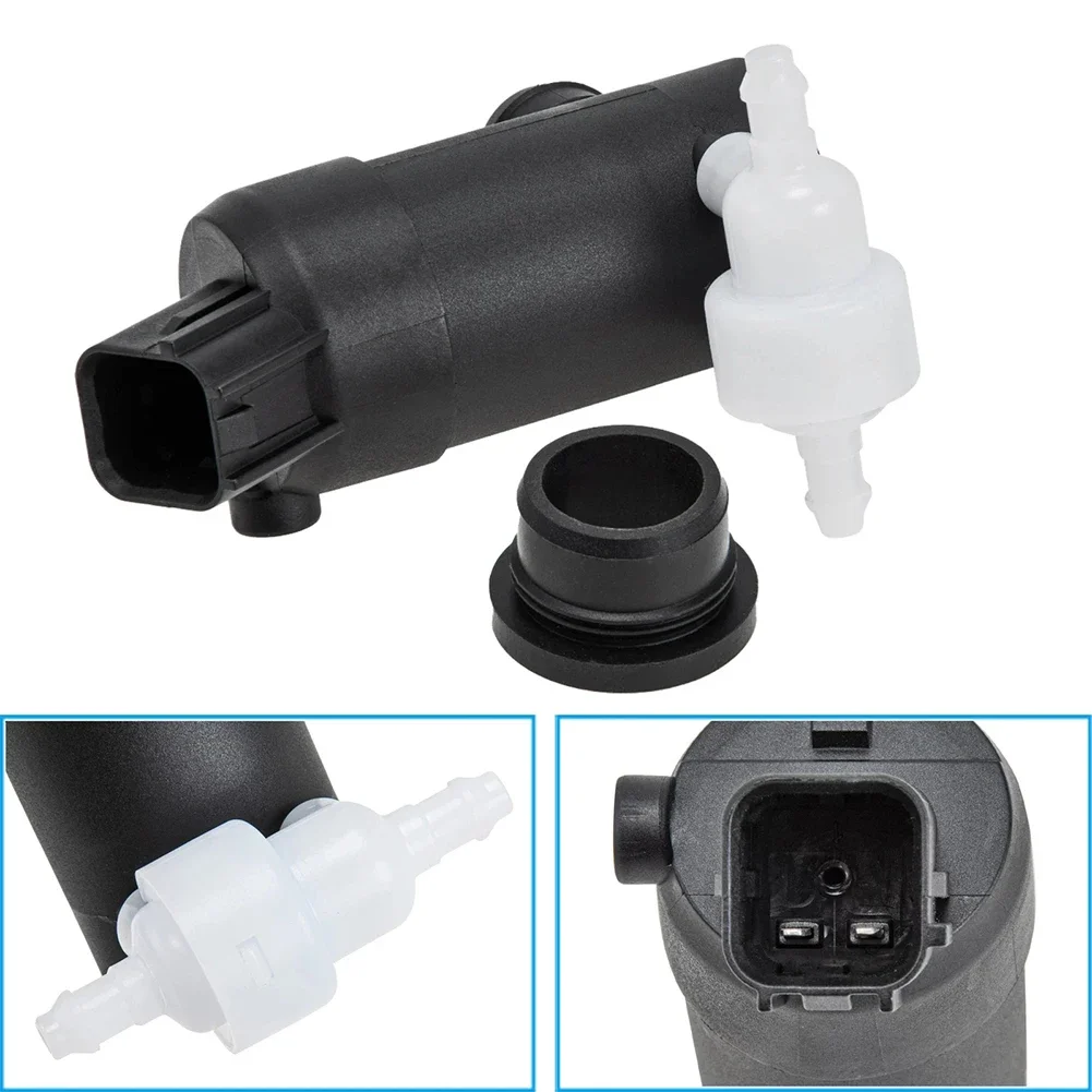Car Maintenance Car Washer Pump Brand New Condition OEM Number 98510-A9000 For Kia Sedona 2015-2021 Windshield Washer Pump
Car Maintenance Car Washer Pump Brand New Condition OEM Number 98510-A9000 For Kia Sedona 2015-2021 Windshield Washer Pump