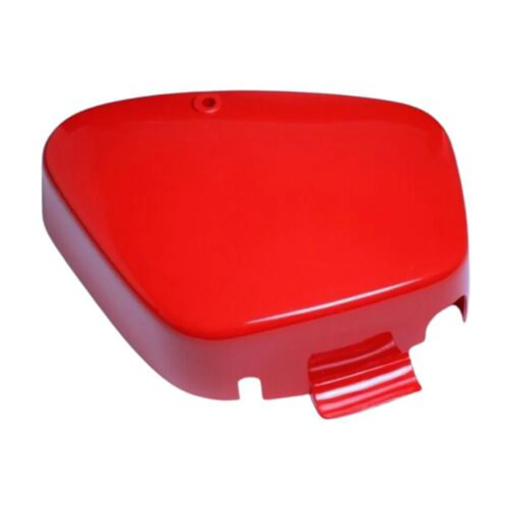 New Monza Red Battery Box Frame Cover For Honda CT90 CT110 1982-1986 83600-459-910ZA
New Monza Red Battery Box Frame Cover For Honda CT90 CT110 1982-1986 83600-459-910ZA