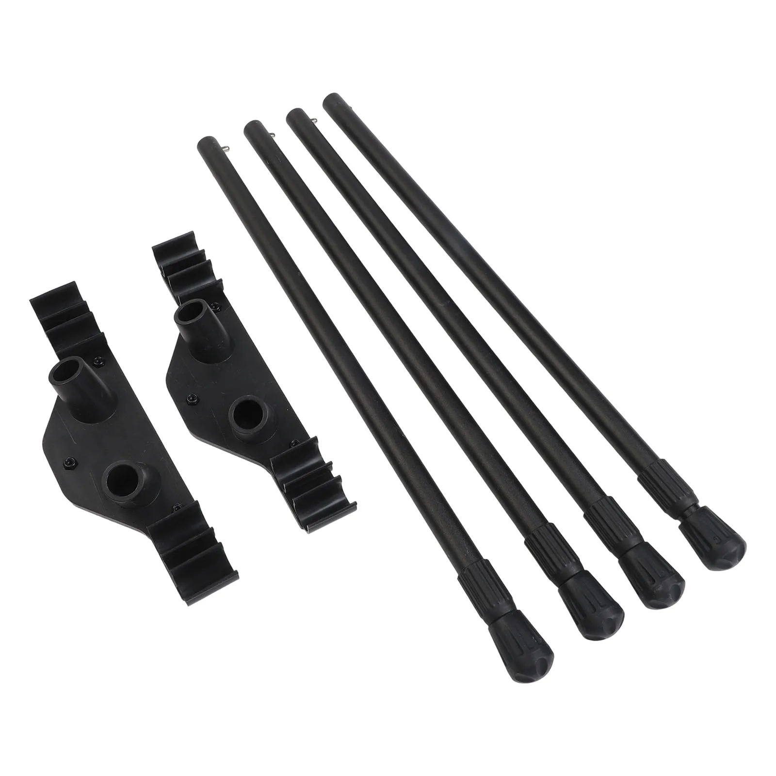 Camping Equipment Aluminum Camping Table Links Aluminum Alloy Camping Table Survival 30-60cm Length Inside Diameter 1.5cm
Camping Equipment Aluminum Camping Table Links Aluminum Alloy Camping Table Survival 30-60cm Length Inside Diameter 1.5cm