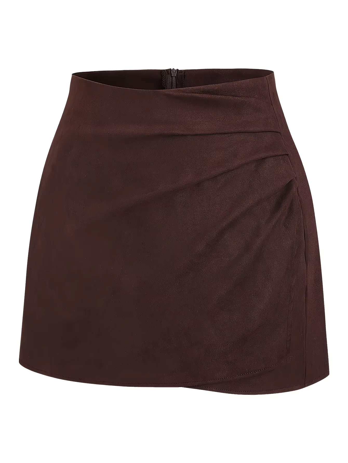 plus Size Retro Italian-Style Maillard Colorful Pleated Tight Skirt Women's Vintage High Waist A-Line Skirt
plus Size Retro Italian-Style Maillard Colorful Pleated Tight Skirt Women's Vintage High Waist A-Line Skirt