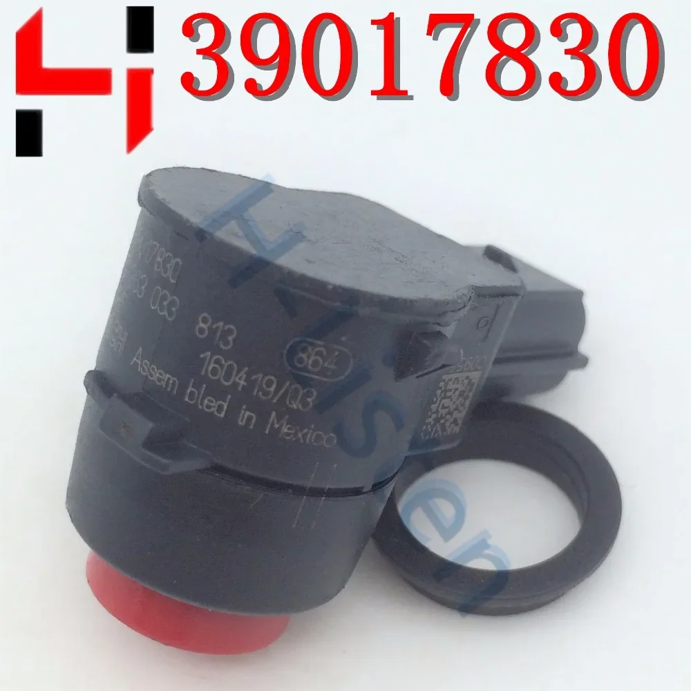 10 шт. PDC автомобильный датчик парковки реверсивный радар для Opel Astra J ZafIra B 09-13 39017830 OEM 0263033813 Автомобильные аксессуары
10 шт. PDC автомобильный датчик парковки реверсивный радар для Opel Astra J ZafIra B 09-13 39017830 OEM 0263033813 Автомобильные аксессуары