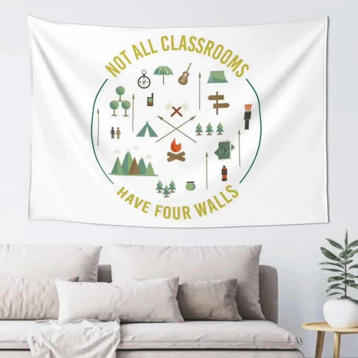 Worldschool Homeschool Not All Classrooms Have Four Walls Tapestry Wall Decorations Wall Hangings Decoration Decor Home Tapestry
Worldschool Homeschool Not All Classrooms Have Four Walls Tapestry Wall Decorations Wall Hangings Decoration Decor Home Tapestry