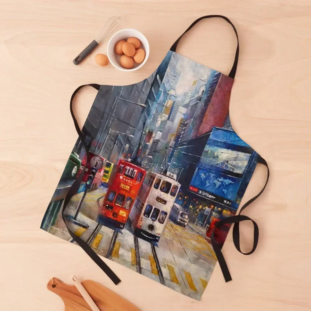 Ding Ding Tram Apron Funny Waterproof Kitchen Woman Useful Things For Kitchen Hairdressing Apron
Ding Ding Tram Apron Funny Waterproof Kitchen Woman Useful Things For Kitchen Hairdressing Apron