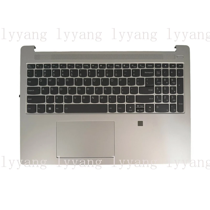 f NEW For Lenovo Ideapad Slim 5-161RL8 Palmrest Backlit Keyboard 5CB1L11389
f NEW For Lenovo Ideapad Slim 5-161RL8 Palmrest Backlit Keyboard 5CB1L11389
