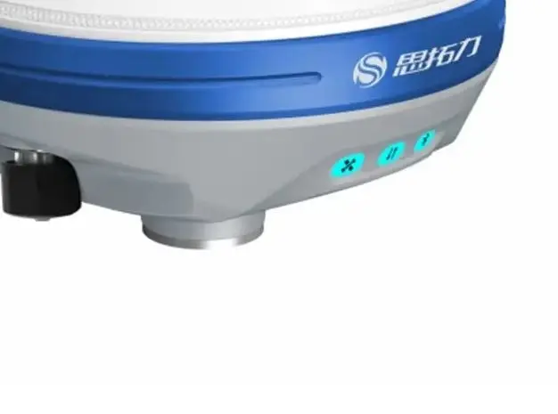 Stonex S3AR GNSS-приемник Полнофункциональный визуальный кол RTK с высокоточной системой GPS и ГЛОНАСС
Stonex S3AR GNSS-приемник Полнофункциональный визуальный кол RTK с высокоточной системой GPS и ГЛОНАСС