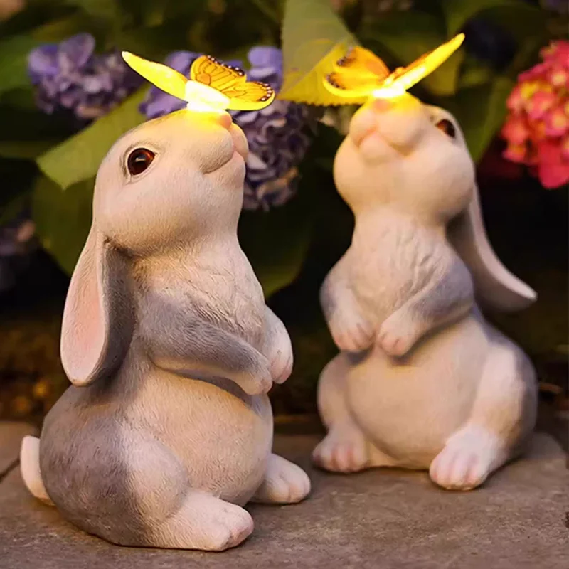 Rabbit Modern Outdoor Light Luxury Display Designer Creative Lamp Unique Trendy Lighting Yard Lampa Ogrodowa Lights Decoration
Rabbit Modern Outdoor Light Luxury Display Designer Creative Lamp Unique Trendy Lighting Yard Lampa Ogrodowa Lights Decoration