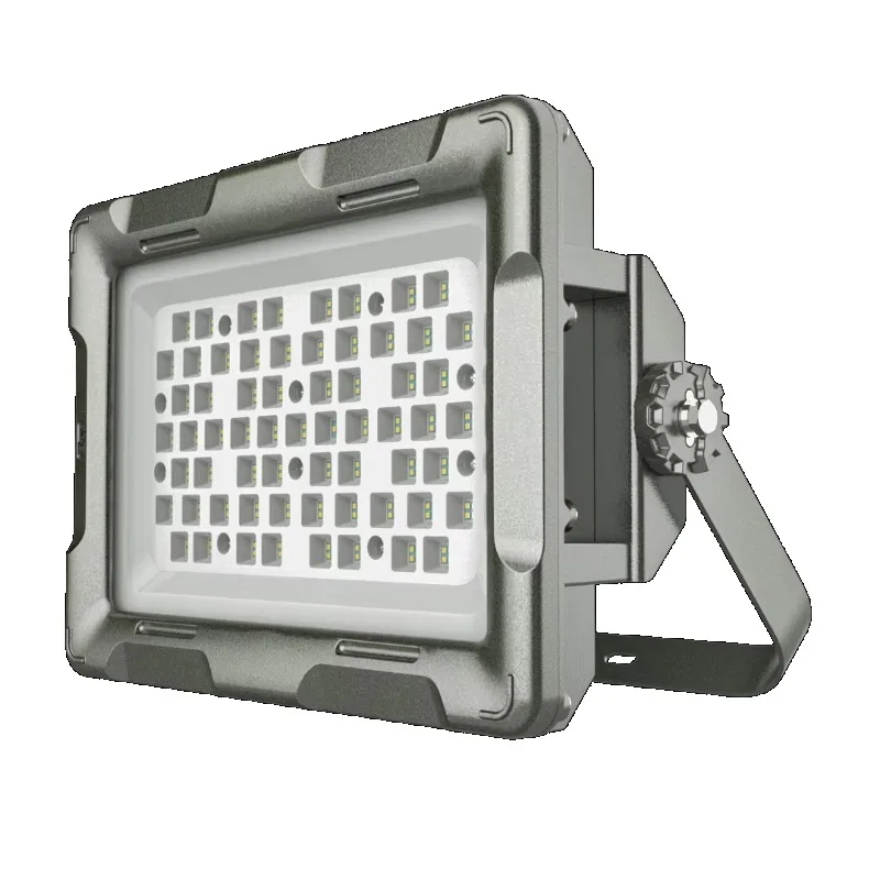 BZFT8260L 220V IP66 Marine LED Explosion-proof Spot Light for Boat
BZFT8260L 220V IP66 Marine LED Explosion-proof Spot Light for Boat