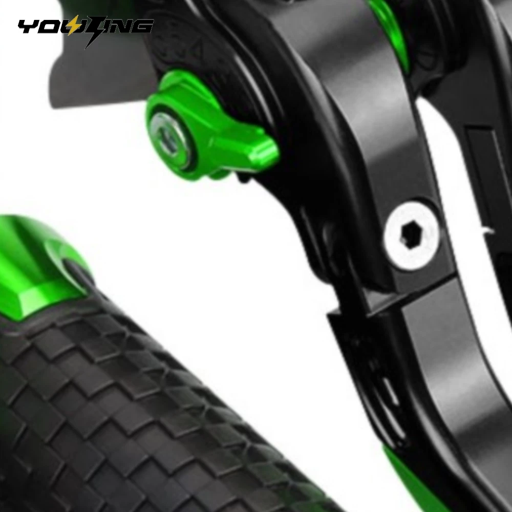 Для KAWASAKI Z650 2016 2017 2018 2019 2020 2021 2022 2023 2024 Рычаги тормозной муфты 7/8 "22 мм Ручки руля Концы ручки
Для KAWASAKI Z650 2016 2017 2018 2019 2020 2021 2022 2023 2024 Рычаги тормозной муфты 7/8 "22 мм Ручки руля Концы ручки