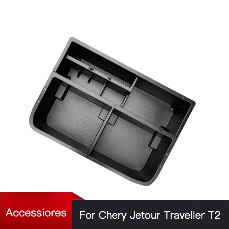 Car Trunk Storage Box Modified Trunk Expansion Storage Box Upgrade Car Interior Parts For cherryJETOUR Traveler T2 2023 2024
Car Trunk Storage Box Modified Trunk Expansion Storage Box Upgrade Car Interior Parts For cherryJETOUR Traveler T2 2023 2024