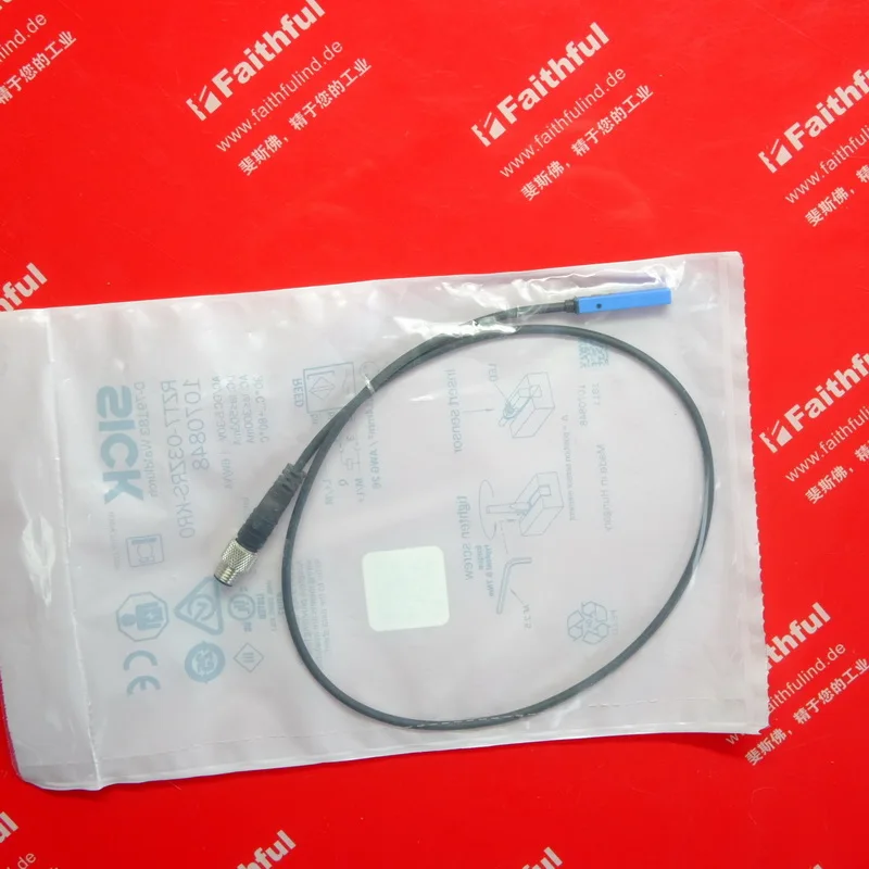 Датчики SICK для цилиндров T-SLOT AC/DC 3-wire 5 V AC/DC. .. 30 в переменный/постоянный ток
Датчики SICK для цилиндров T-SLOT AC/DC 3-wire 5 V AC/DC. .. 30 в переменный/постоянный ток