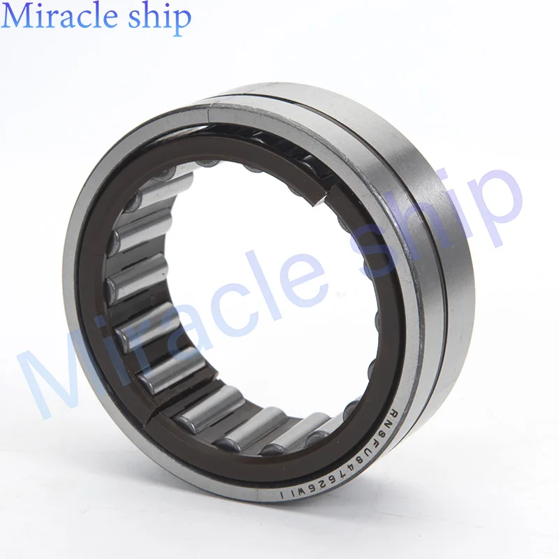 93310-954U1 Center Main Bearing For Yamaha Motor V4 V6 90º 93310-954U1-00 93310954U100 93310 954U1 Boat Engine Parts Bearing
93310-954U1 Center Main Bearing For Yamaha Motor V4 V6 90º 93310-954U1-00 93310954U100 93310 954U1 Boat Engine Parts Bearing