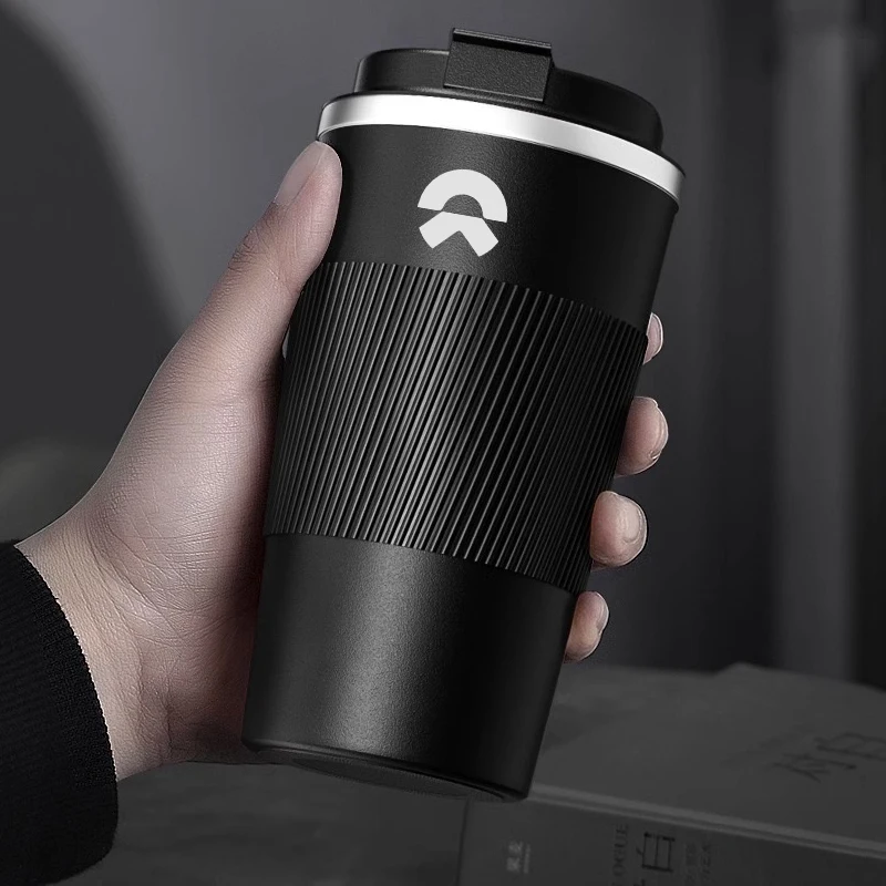 For Nio Car Coffee Mugs ET5 EL6 ET7 EL7 ET6 ES8 ET9 ES6 EC7 ES7 ET8 Stainless steel Vacuum Flasks Thermos Bottle Water Cup 510ML
For Nio Car Coffee Mugs ET5 EL6 ET7 EL7 ET6 ES8 ET9 ES6 EC7 ES7 ET8 Stainless steel Vacuum Flasks Thermos Bottle Water Cup 510ML