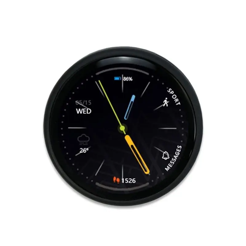 Модуль платы для разработки Wi-Fi и Bluetooth X12A-ESP32-C3 с круглым ЖК-дисплеем 1,28 дюйма, IPS-экран 240x240, умный дисплей
Модуль платы для разработки Wi-Fi и Bluetooth X12A-ESP32-C3 с круглым ЖК-дисплеем 1,28 дюйма, IPS-экран 240x240, умный дисплей