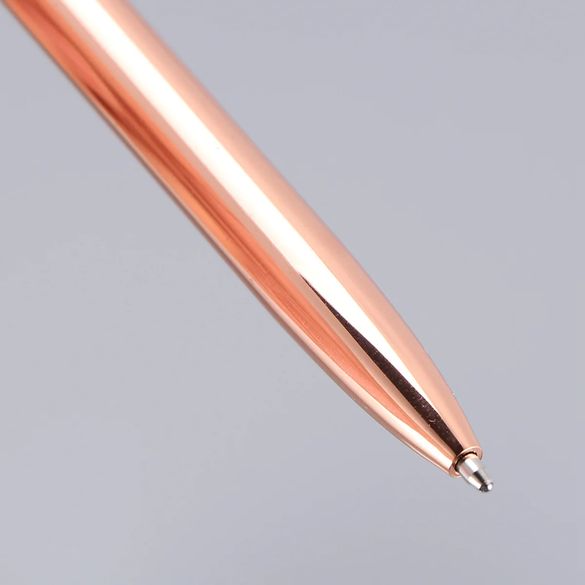 6pcs Metal Ballpoint Pen Dual Heads Rotation Blue Ink Lightweight For School Office Supplies Rose Red Portable Writing
6pcs Metal Ballpoint Pen Dual Heads Rotation Blue Ink Lightweight For School Office Supplies Rose Red Portable Writing