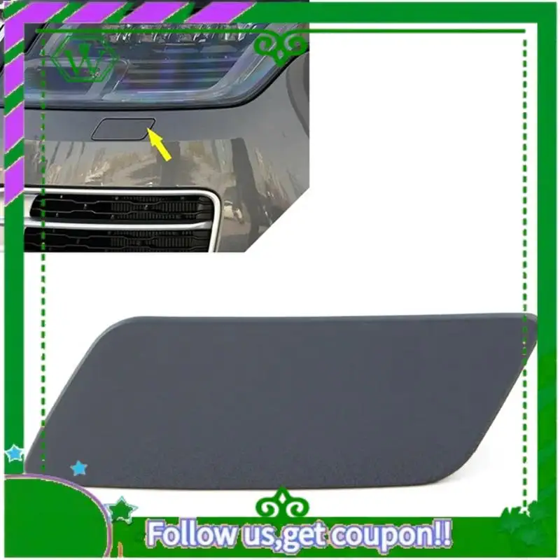 AC34-передний бампер, крышка омывателя фар для Land Rover Range Rover L405 2018-2021 LR098383 LR098378 
AC34-передний бампер, крышка омывателя фар для Land Rover Range Rover L405 2018-2021 LR098383 LR098378